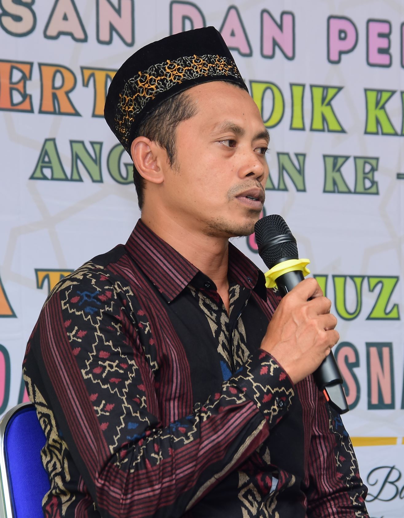 Kepala Madrasah