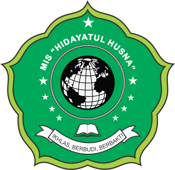 Logo MI Hidayatul Husna